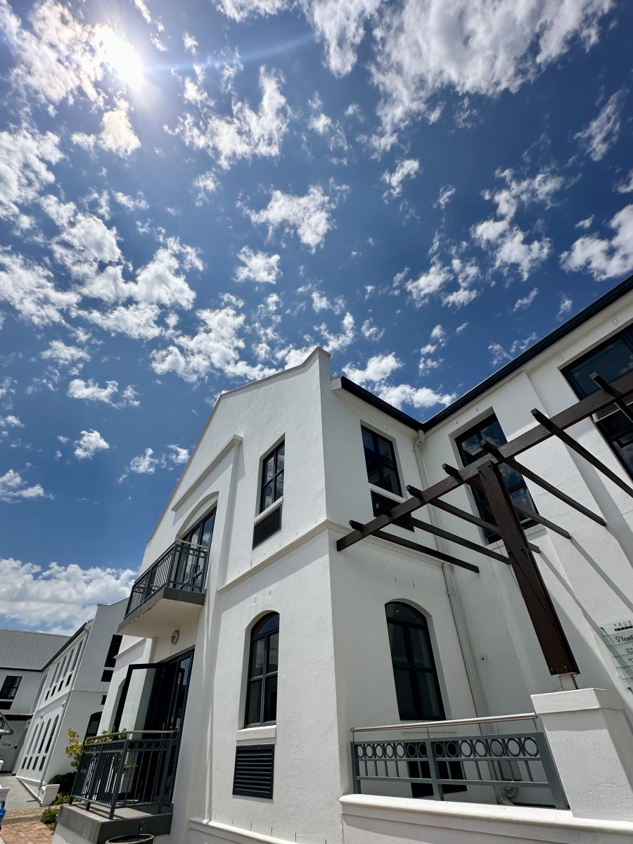 To Let commercial Property for Rent in Jamestown Western Cape